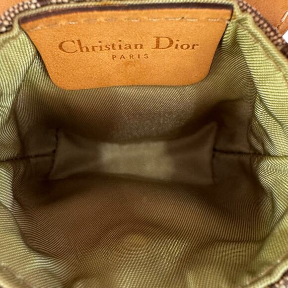 Dior Trotter Pocket Bucket Hat main image 12